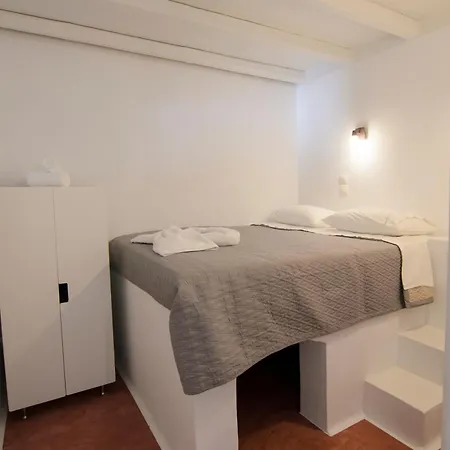 Eden House Appartement