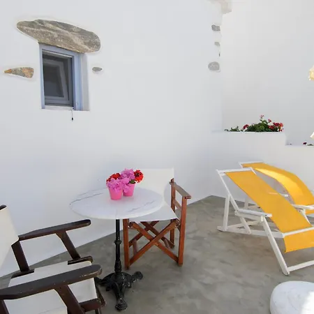 Eden House Appartement