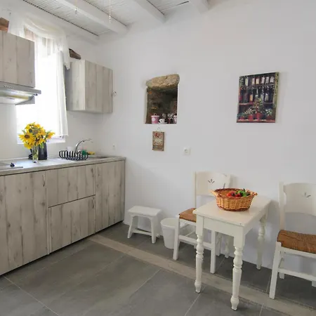 Eden House Appartement Amorgos
