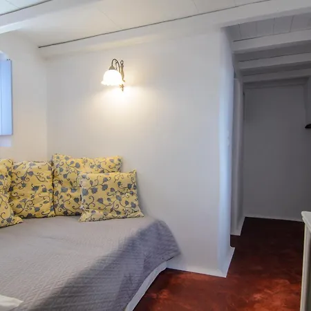 Eden House Appartement *