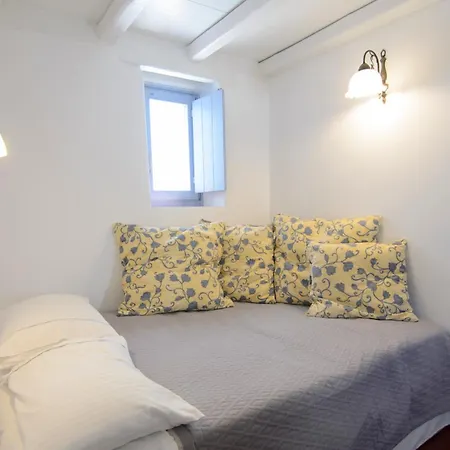 Appartement Eden House *